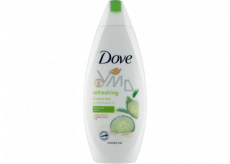 Dove Go Fresh Touch Cucumber & Green Tea Shower Gel 250 ml