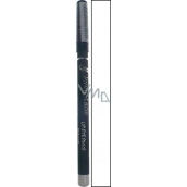 Jenny Lane Pencil for brightening eyes and enlarging the volume of lips White 2 g
