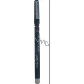 Jenny Lane Eye Brightening and Lip Volume Enhancing Pencil White 2 g