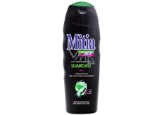 Mitia Men Diamond 2v1 sprchový gel a šampon na vlasy 400 ml