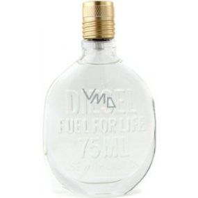 Diesel Fuel for Life After Shave 75 ml