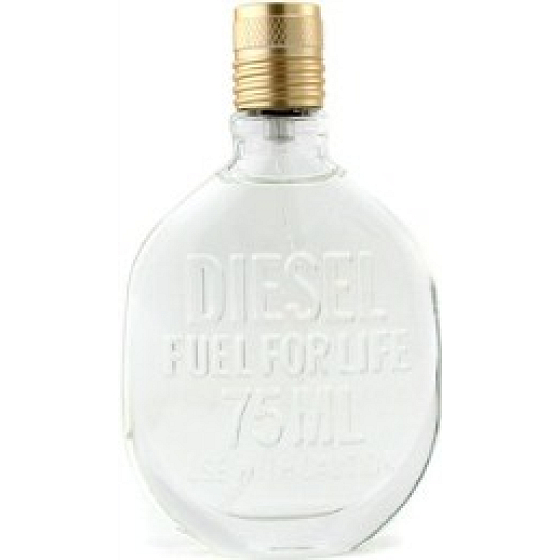 Diesel Fuel for Life After Shave 75 ml