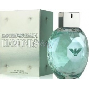 armani diamond womens