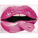 Rimmel London Royal Gloss 121 protects, moisturizes and cares for the lips