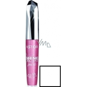 Astor Shine Deluxe Jewels 001 lip gloss lasts up to 6 hours 5.5 ml