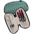 Dup Manicure Vert 5-piece 12.5 x 6.5 x 2 cm pattern 6007/5142