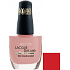 Astor Lycra Lacque Deluxe nail polish shade 250 12 ml