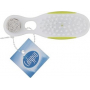 Calypso Hand brush with pumice 1 piece