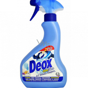 Deox Odor Zero absorber and odor remover 500 ml spray