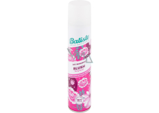 Batiste Blush dry hair shampoo for volume and shine 200 ml