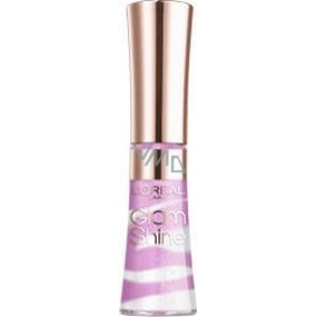 Loreal Paris Glam Shine Miss Candy lip gloss 709 Miss Candy 6 ml