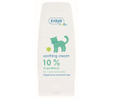 Ziaja Baby 10% D-panthenol soothing cream 60 ml