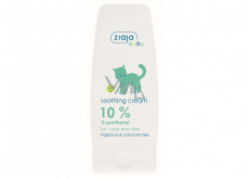 Ziaja Baby 10% D-panthenol soothing cream 60 ml