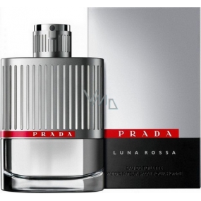 Prada Luna Rossa eau de toilette for men 50 ml