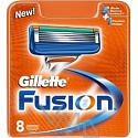 Gillette Fusion5 Replacement Blades 8 Pack, for Men