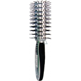 Abella Round hair brush 21,5 cm PR25