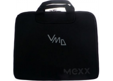 Mexx Black pouzdro na notebook 38 x 31 x 2 cm 1 kus