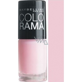 Maybelline Colorama nail polish 070 7 ml