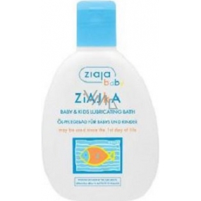 Ziaja Ziajka Baby bath oil 200 ml