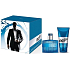 James Bond 007 Ocean Royale eau de toilette 30 ml + shower gel 50 ml, gift set
