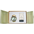 Bvlgari Mon Jasmine Noir L Eau Exquise eau de toilette 25 ml + body lotion 75 ml, gift set