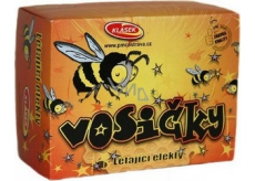 CE2 pyrotechnics wasps 5 pieces II. hazard classes marketable from 18 years!
