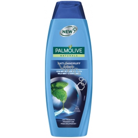 Palmolive Naturals Anti-Dandruff Anti-Dandruff Hair Shampoo 350 ml
