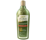 Dalan d Olive Oil with olive oil hair shampoo 400 ml