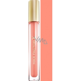 Max Factor Color Elixir Gloss Lip Gloss 20 Glowing Peach 3.8 ml