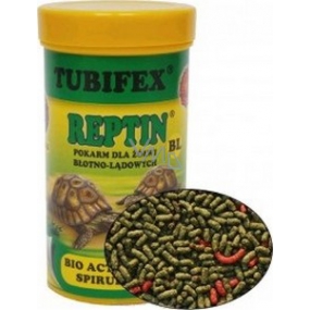 Tubifex Reptin BL food for land turtles 85 g