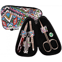 Dup Manicure Cobla 10.5 x 6.5 x 2 cm pattern 2408/5362