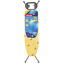 Vileda Viva Express Smart ironing board yellow 114 × 34 cm 1 piece