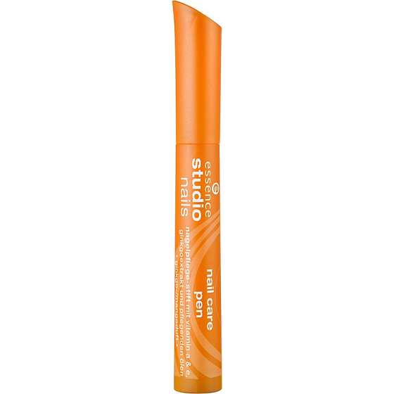 Essence Studio Nails Studio Nails Nail Care Pen pen for nail care 5 ml