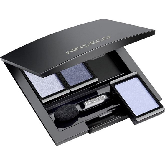 Artdeco Beauty Box magnetic box with mirror Trio 1 piece