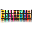 Be Chic! Professional Art Set, palette of 2 x 60 eye shadows