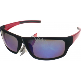 Fx Line Sunglasses CJF002
