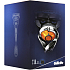 Gillette Fusion ProGlide Flexball shaver + spare head 3 pieces + Fusion Proglide Sensitive Active Sport shaving gel 170 ml, cosmetic set for men