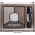 Bourjois Smoky Stories Quad Eyeshadow Palette Eyeshadow 05 Good Nude 3.2 g