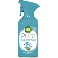 Air Wick Pure Fresh Breeze Air Freshener, 250 ml
