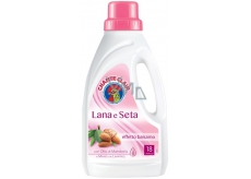 Chante Clair Lana a Seta tekutý prací prostředek na vlnu a hedvábí 900 ml