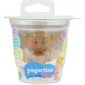 EP Line Yogurtinis baby with scent 7 cm different types, recommended age 3+