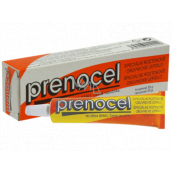 Prenocel Special solution shoe glue 35 g