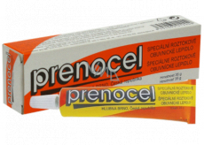 Prenocel Special solution shoe glue 35 g