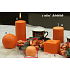 Lima Wellness Clove aroma candle ball 60 mm 1 piece