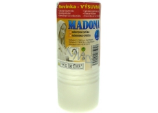 Madonna Graveyard candle pull-out white 4 days 240 g