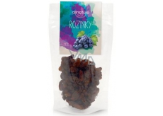Allnature Raisins dried fruits 100 g