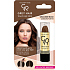 Golden Rose Gray Hair Touch-Up Stick Coloring Concealer for Hair and Gray Hair 08 Chocolate Brown 5.2 g