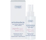 Ziaja Acai Berry Smoothing Face and Neck Serum 50 ml