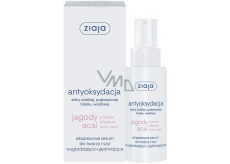 Ziaja Acai Berry Smoothing Face and Neck Serum 50 ml