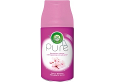 Air Wick FreshMatic Pure Cherry Blossom Air Freshener Refill 250 ml